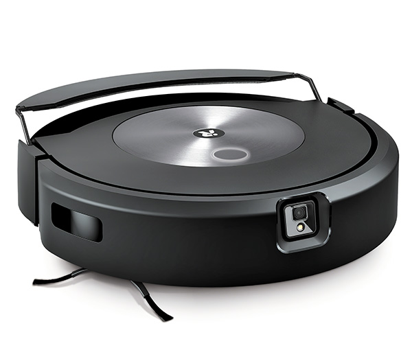 Робот-пылесоc iRobot Roomba Combo j7